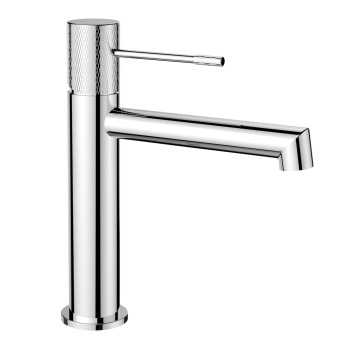 Смеситель для раковины AltroBagno Intento 0126 Cr