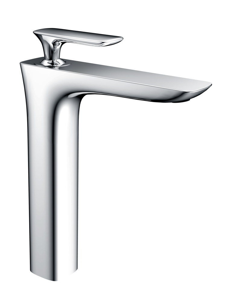 Смеситель для раковины ALTROBAGNO Аперто (Aperto) 010205 Cr