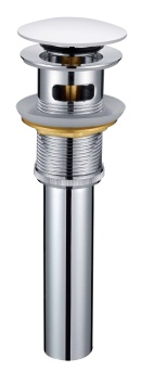 Донный клапан AltroBagno PU 070208 MW