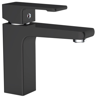 Смеситель для раковины AltroBagno Lamberto 0124 MB