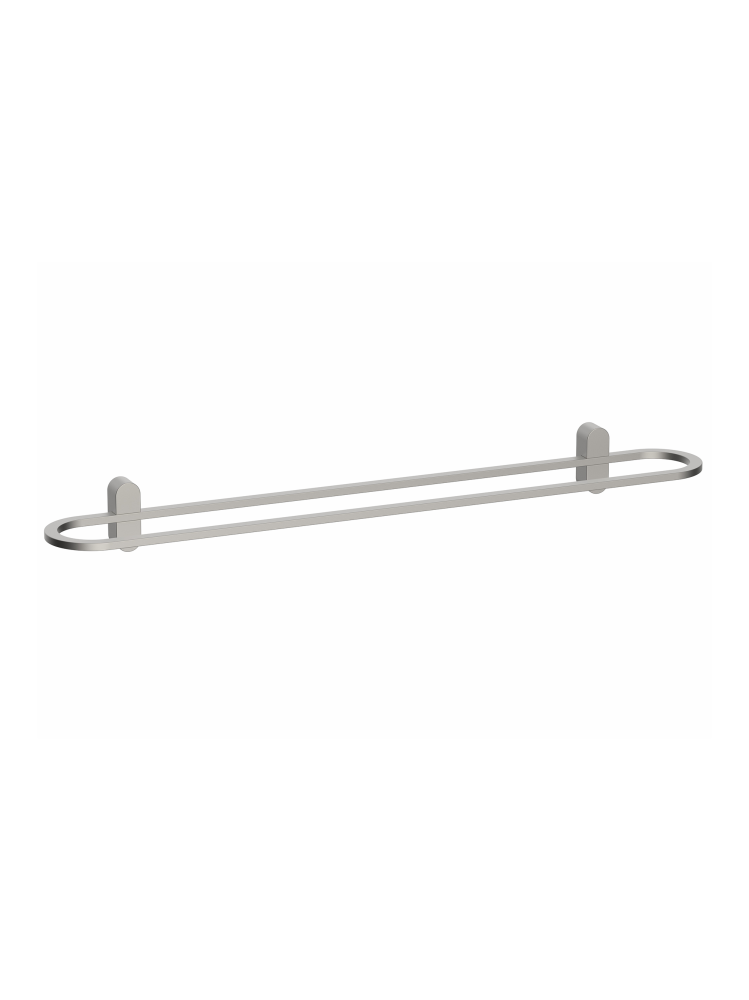 Полотенцедержатель ALTROBAGNO Люминозо (Luminoso) 081316 Ni