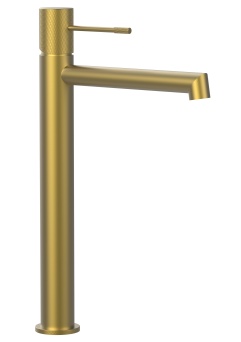 Смеситель для раковины AltroBagno Intento 010234 BG