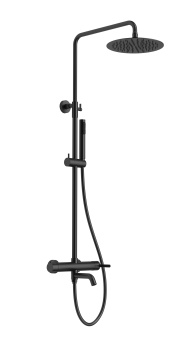 Душевая система AltroBagno Unione 030209 MB