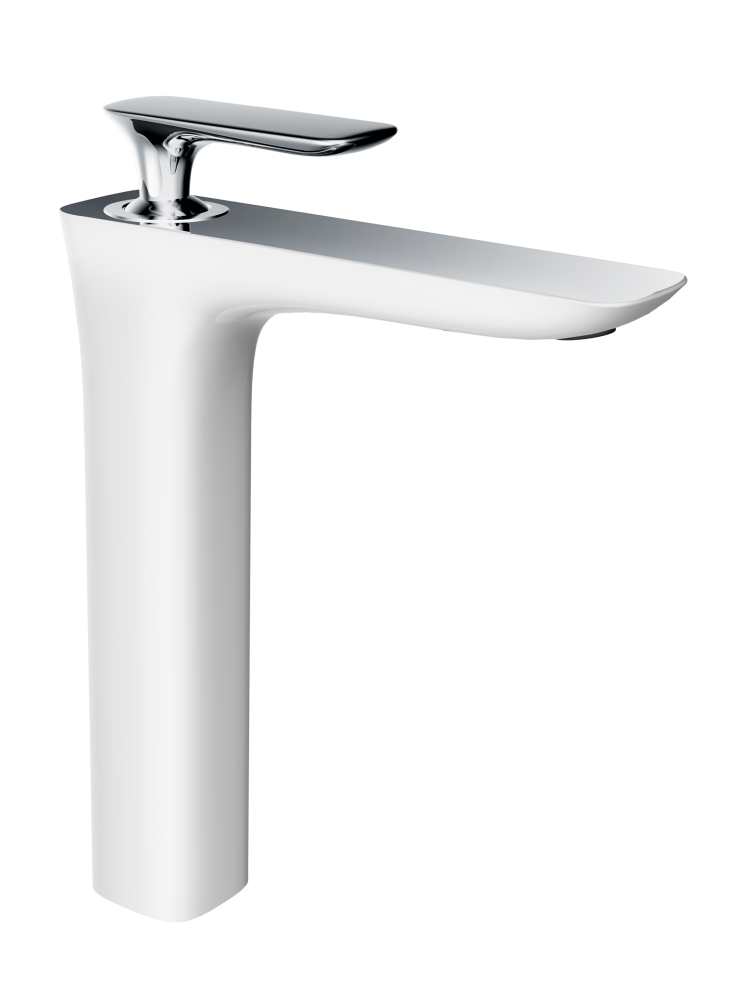 Смеситель для раковины AltroBagno Aperto 010206 BiCr