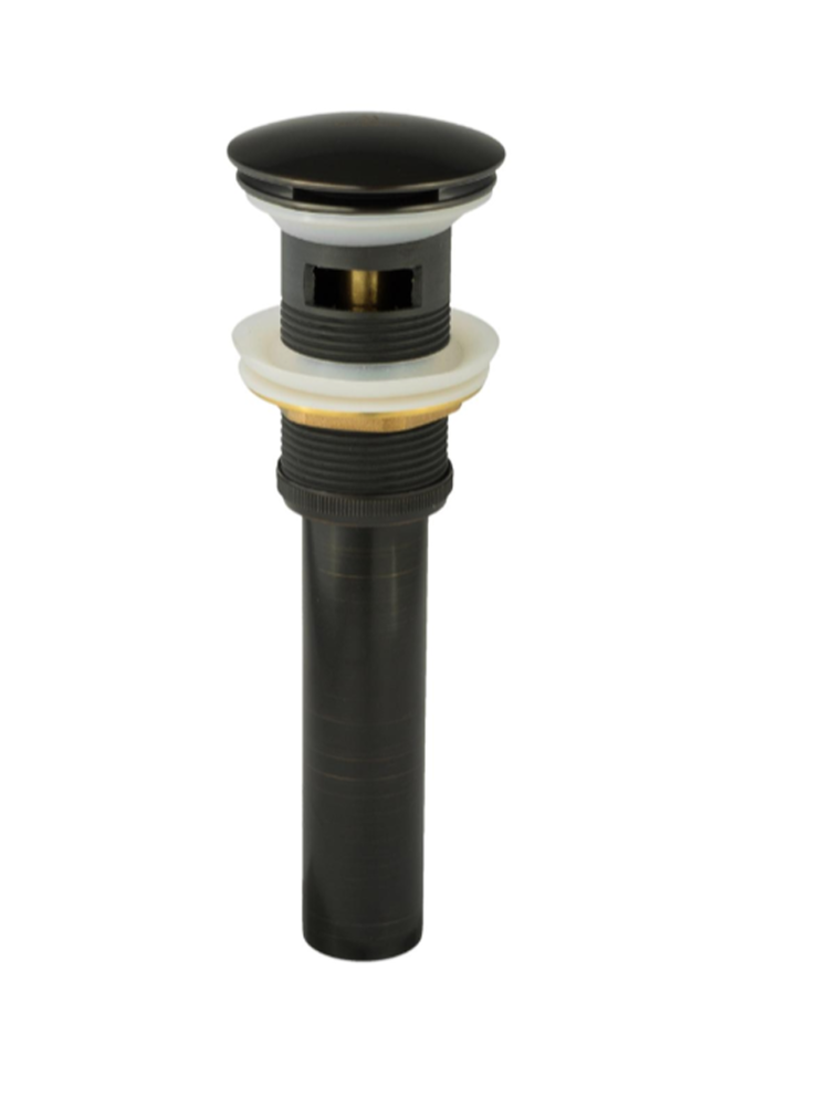 Донный клапан AltroBagno PU 070205 BrNe