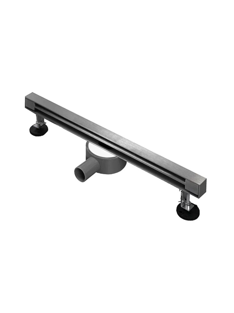 Душевой трап AltroBagno Trave 071216 Ni (60)