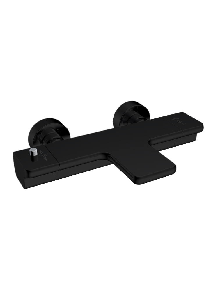 Смеситель для ванны AltroBagno Lamberto 0212 MB