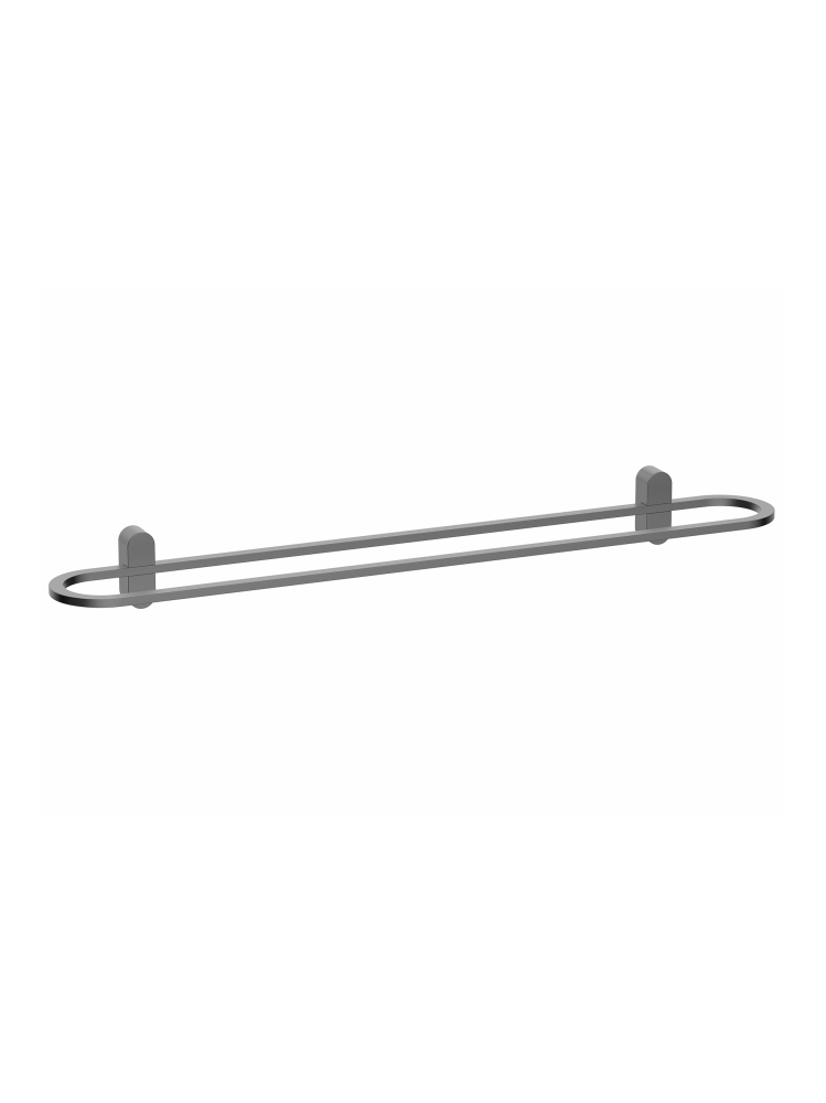 Полотенцедержатель ALTROBAGNO Люминозо (Luminoso) 081321 GM