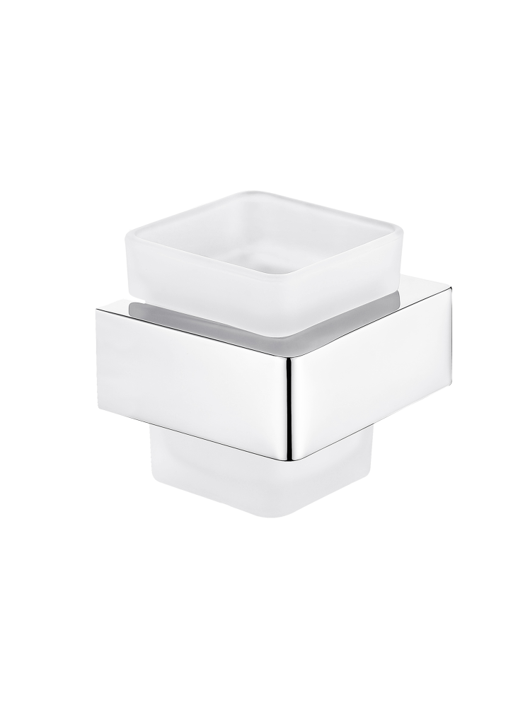 Стакан подвесной ALTROBAGNO Аперто (Aperto) 080202 Cr