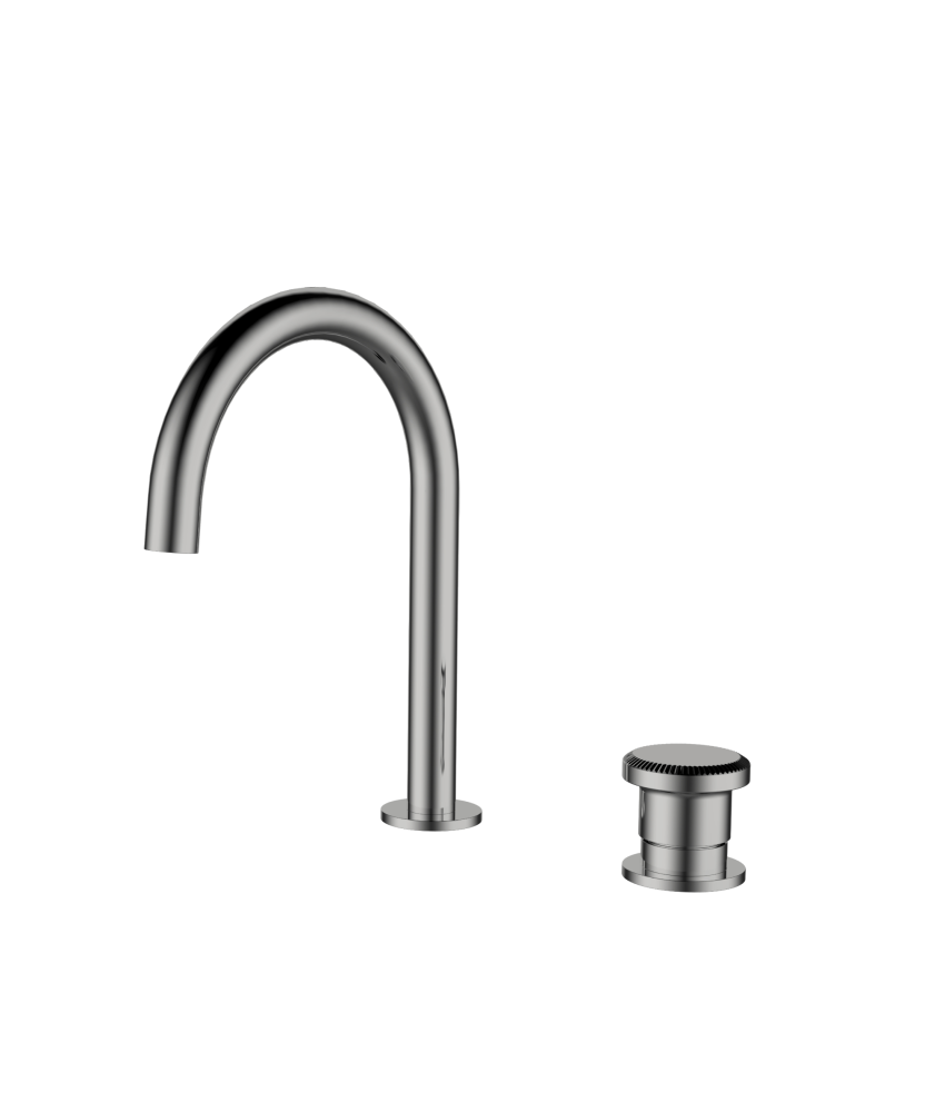 Смеситель для раковины ALTROBAGNO Рикко (Ricco) 010909 GM