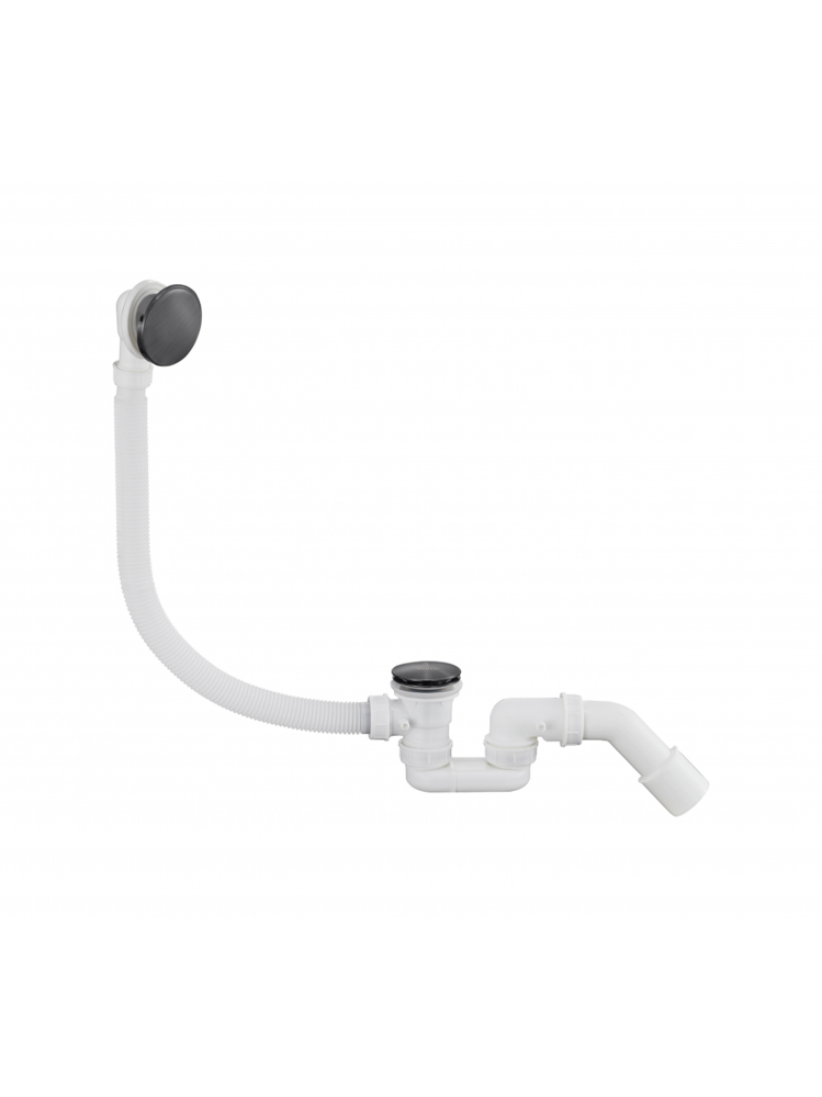 Слив-перелив для ванны AltroBagno BD 070303 GM