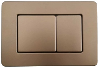 Кнопка смыва AltroBagno PFP 0285 BC