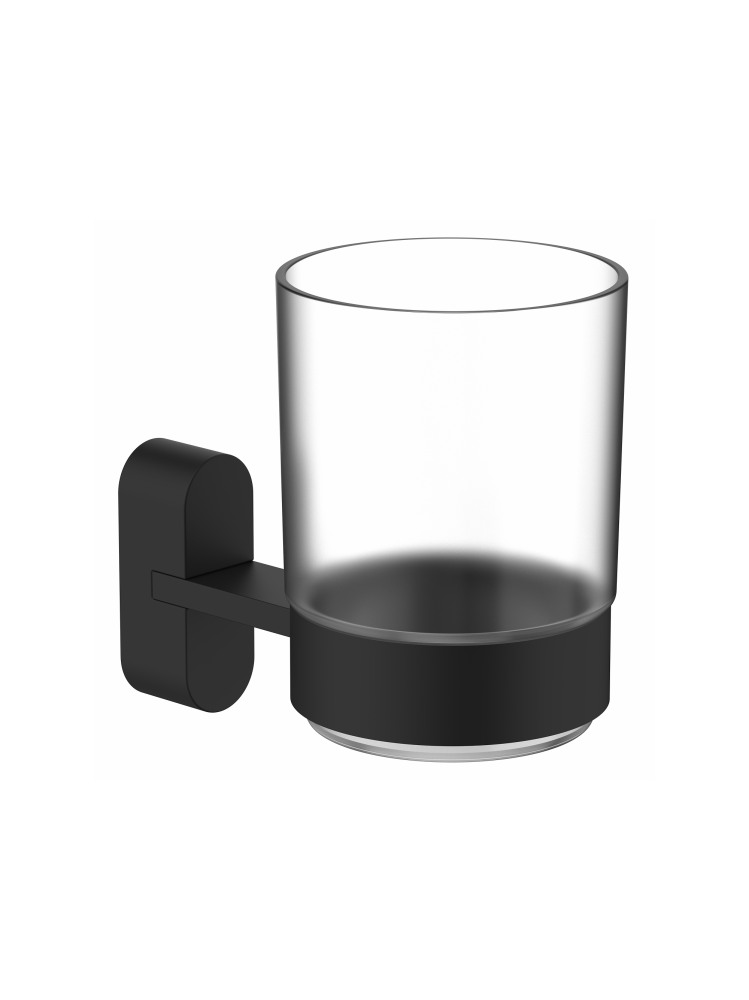 Стакан подвесной ALTROBAGNO Люминозо (Luminoso) 080209 MB