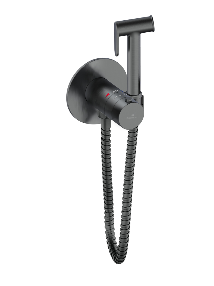 Гигиенический душ с термостатом AltroBagno Oggetto 060404 GM