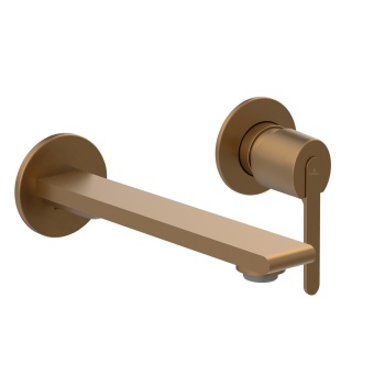 Смеситель для раковины AltroBagno Unione 010506 BC