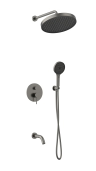 Bilancia 040502 GrMt