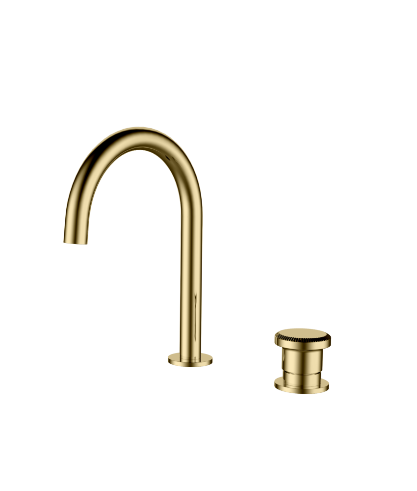 Смеситель для раковины ALTROBAGNO Рикко (Ricco) 010908 BG