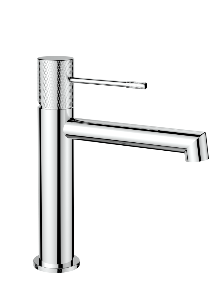 Смеситель для раковины AltroBagno Intento 0126 Cr