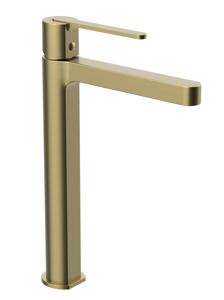 Смеситель для раковины ALTROBAGNO Юнион (Unione) 010231 BG