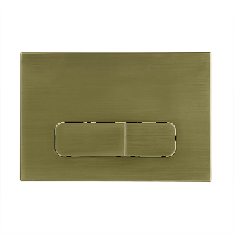 Кнопка смыва AltroBagno PFP 002IQ