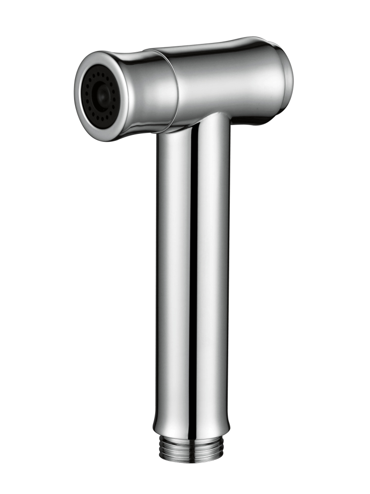 Гигиеническая лейка ALTROBAGNO BS 060202 Cr