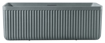 AltroBagnoCinzia090107GraniteGray