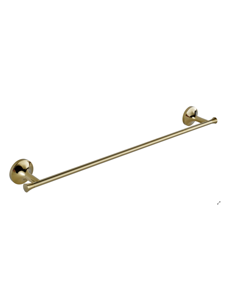 Полотенцедержатель 450 ALTROBAGNO Корпозо (Corposo) 081313 Gl
