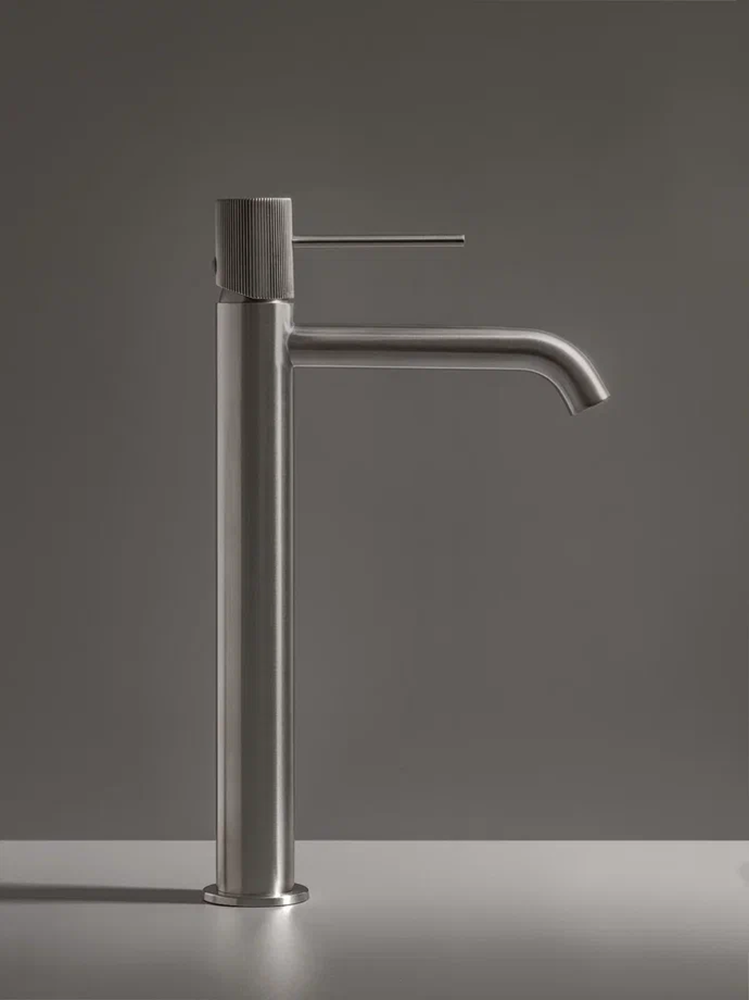 Смеситель для раковины ALTROBAGNO Биланча (Bilancia) 010225 Ni