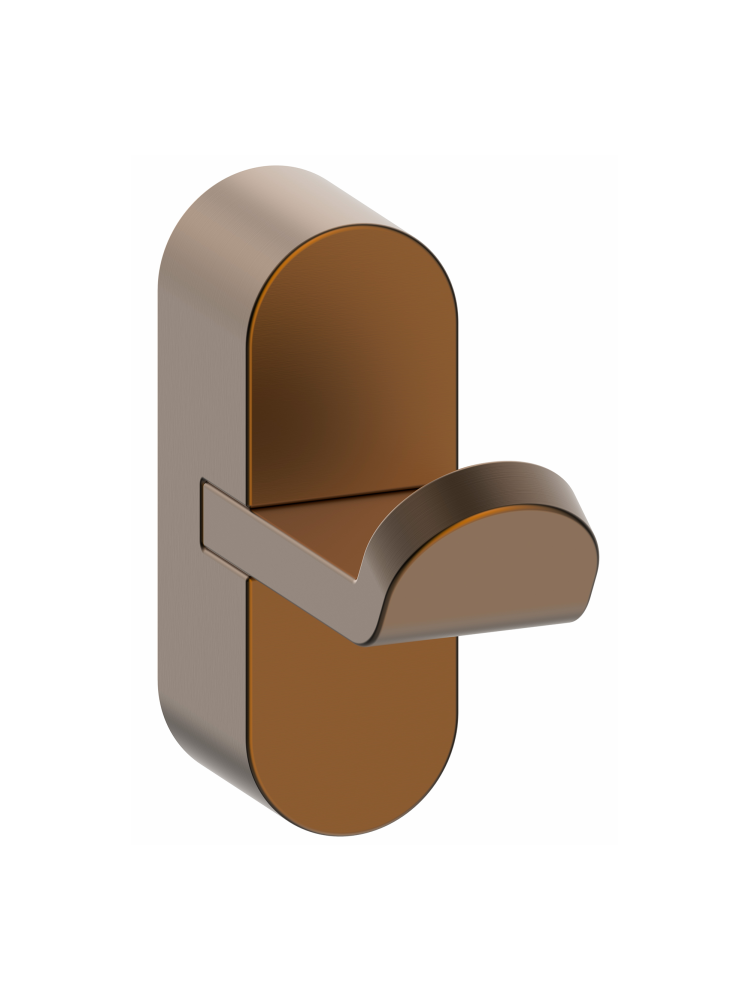 Крючок ALTROBAGNO Люминозо (Luminoso) 081016 BC