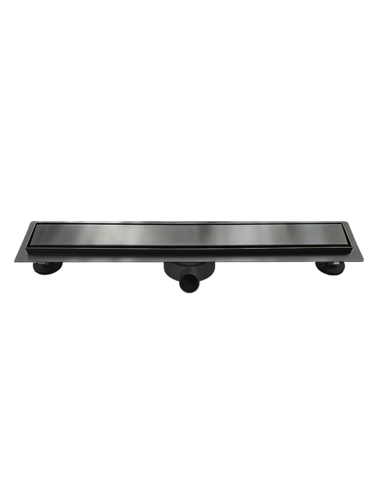 Душевой трап под плитку AltroBagno Livello 071241 GM (80)