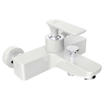 Смеситель для ванны AltroBagno Aperto 0208 Bi