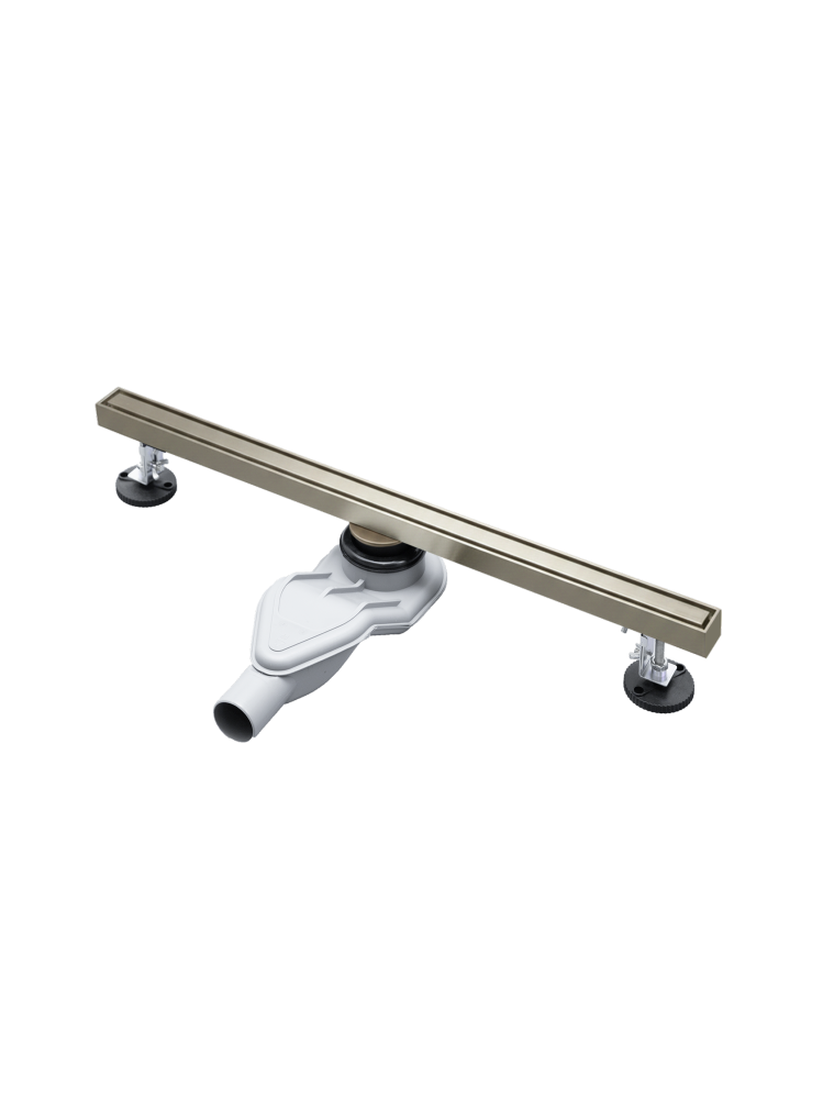 Душевой трап под плитку AltroBagno Supremo 071228 Ni (60)