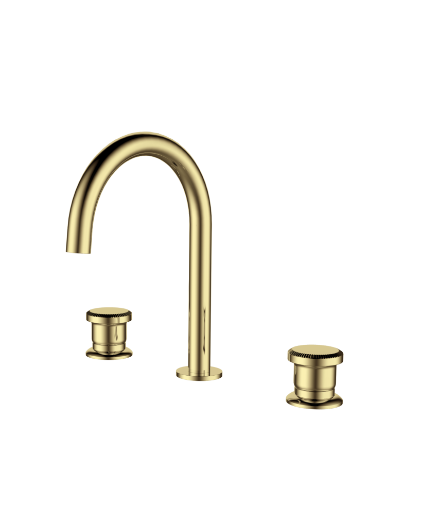 Смеситель для раковины ALTROBAGNO Рикко (Ricco) 010605 BG