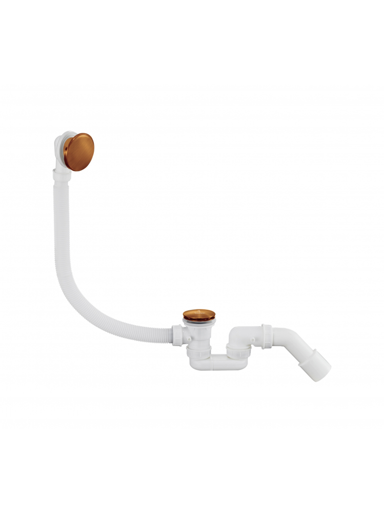 Слив-перелив для ванны AltroBagno BD 070304 BC