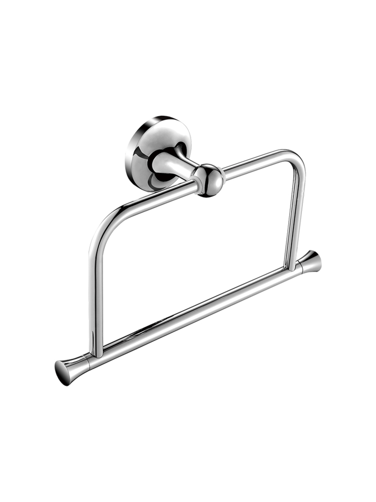 Полотенцедержатель ALTROBAGNO Корпозо (Corposo) 081309 Cr