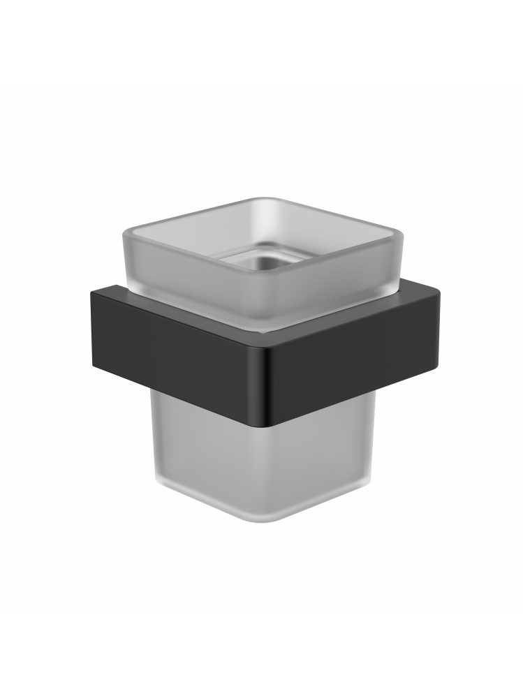 Стакан подвесной AltroBagno Aperto 080201 MB