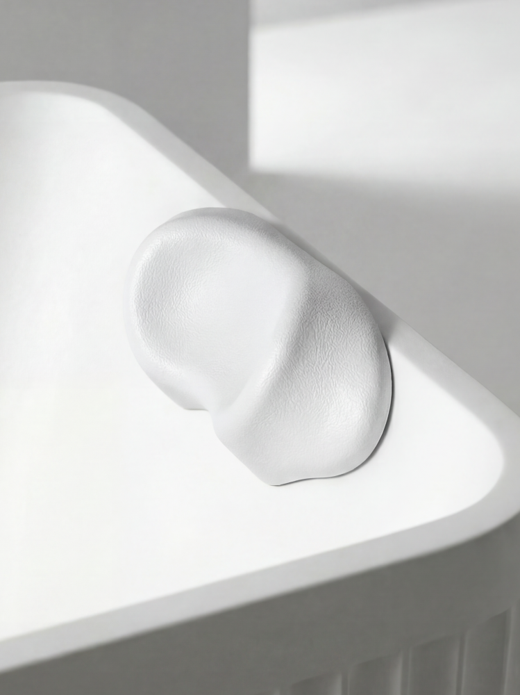 Подголовник для ванны AltroBagno Comodo 083501I Wt