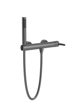 Смеситель для душа AltroBagno Unione 030604 GM