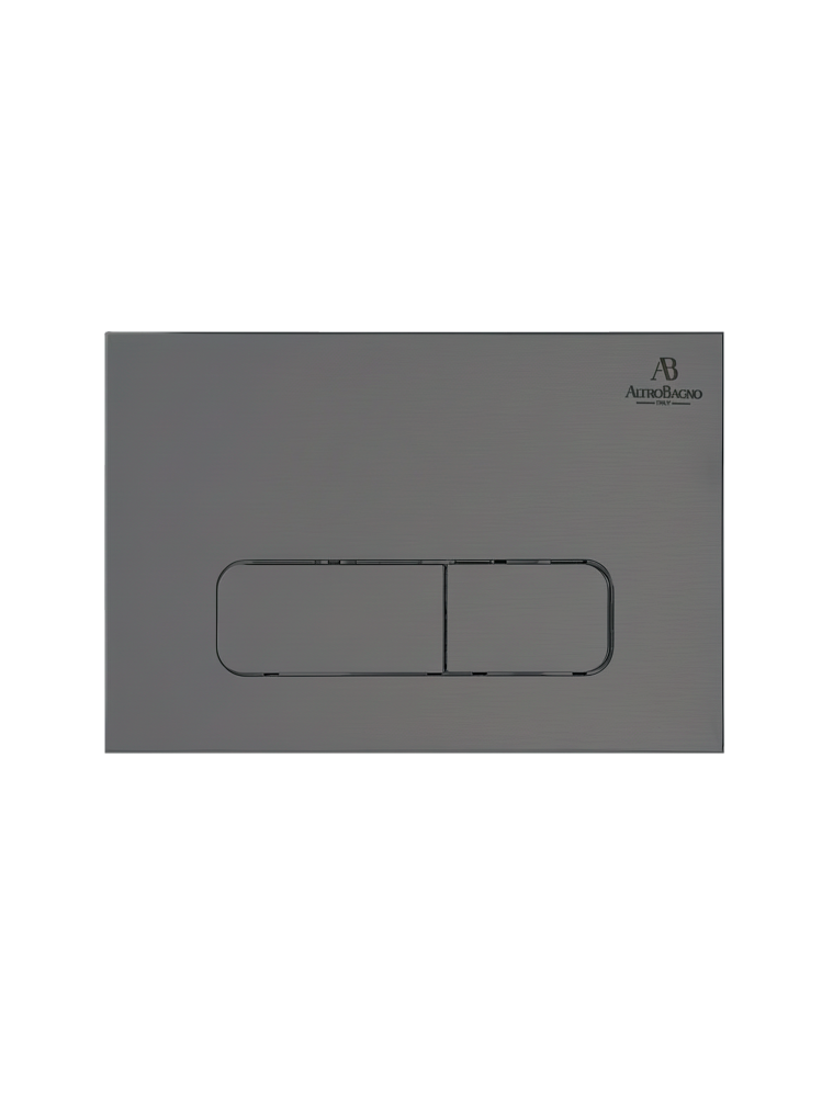 Кнопка смыва ALTROBAGNO PFP 002 GM