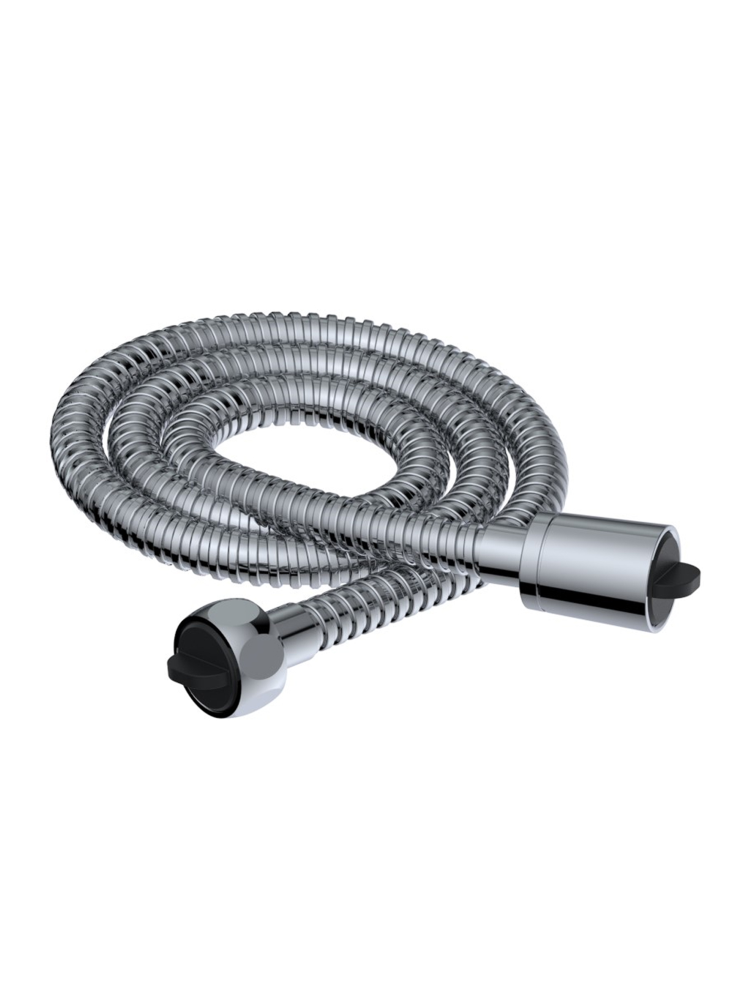 Душевой шланг ALTROBAGNO SH 071703 Cr