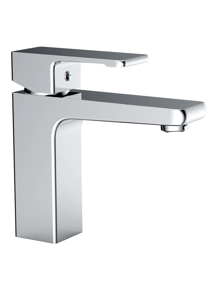 Смеситель для раковины AltroBagno Lamberto 0105 Cr