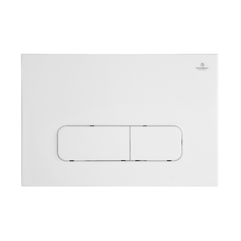 Кнопка смыва AltroBagno PFP 002AQ