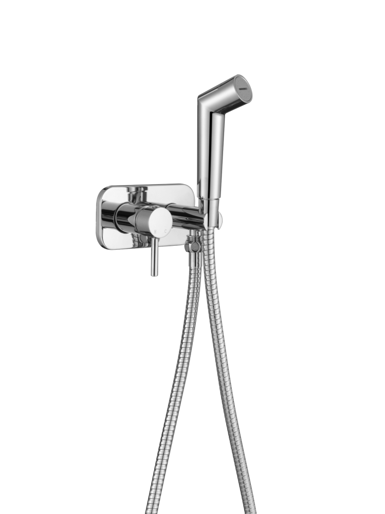 Гигиенический душ ALTROBAGNO Метрополи (Metropoli) 060109 Cr