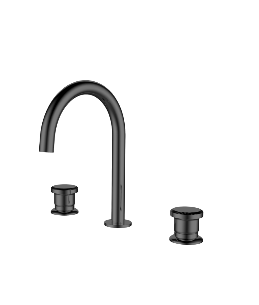 Смеситель для раковины ALTROBAGNO Рикко (Ricco) 010604 MB