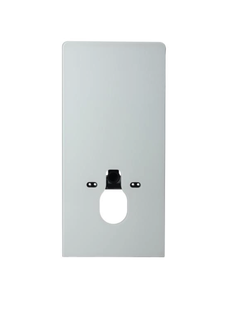 Система инсталляции для унитаза с кнопкой AltroBagno Costa 617 Wt