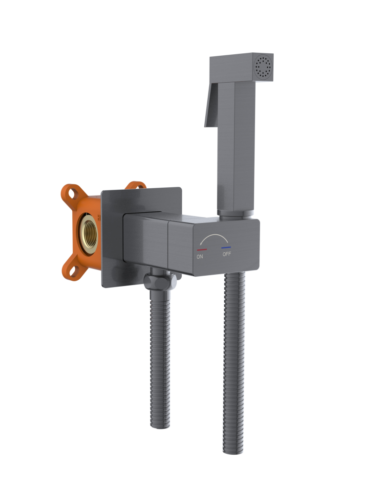 Встраиваемый гигиенический душ ALTROBAGNO Универсале (Universale) 060150 GM