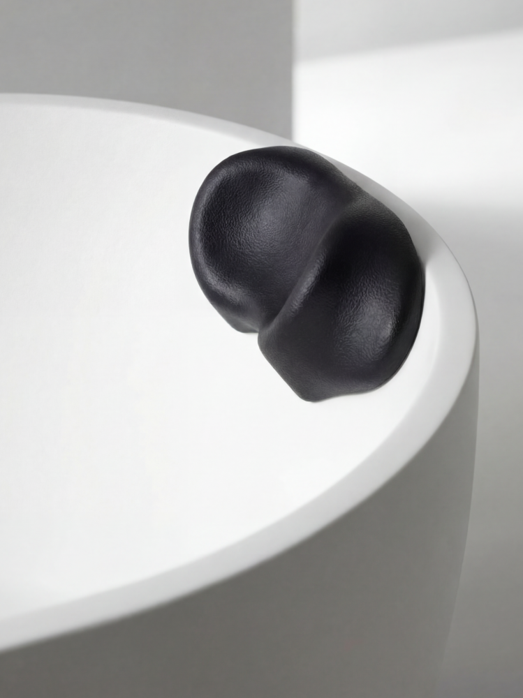 Подголовник для ванны AltroBagno Comodo 083504S Bl