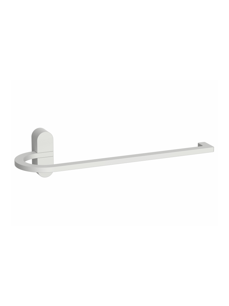 Полотенцедержатель ALTROBAGNO Люминозо (Luminoso) 081324 MW
