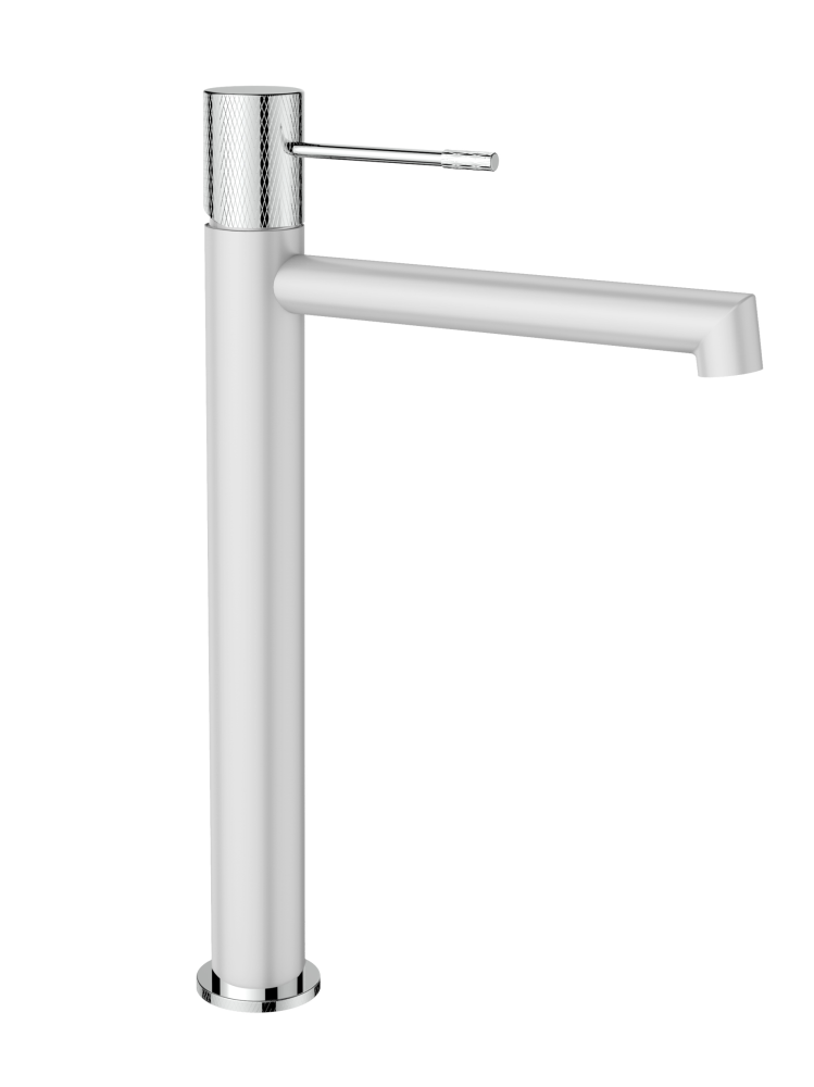 Смеситель для раковины AltroBagno Intento 010217 MW