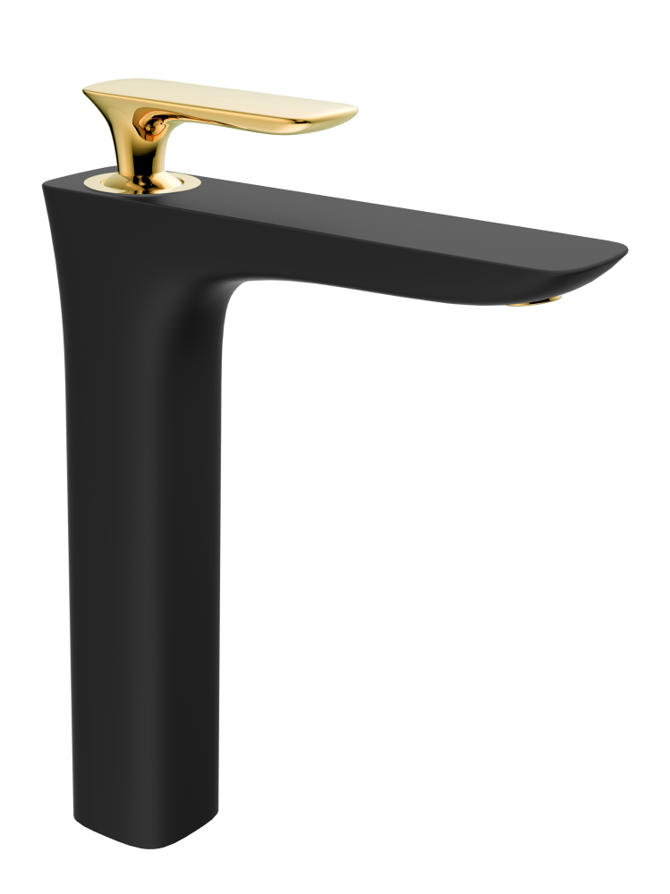 Смеситель для раковины ALTROBAGNO Аперто (Aperto) 010211 NeOr